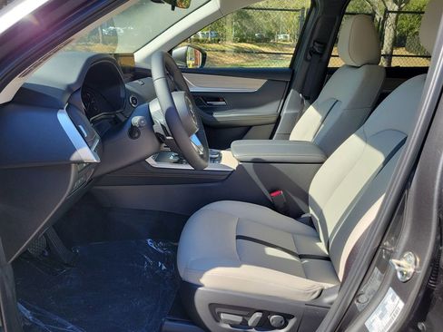 New 2026 MAZDA CX-90 3.3 Turbo w/ Preferred Package image 2