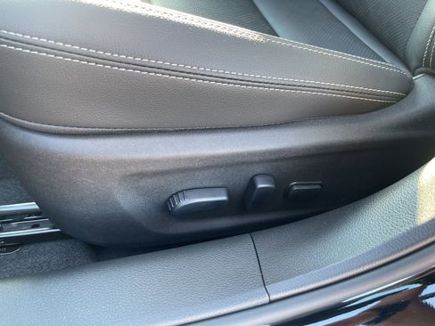 New 2025 Nissan Altima 2.5 SL image 17