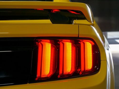 Used 2015 Ford Mustang GT Premium w/ GT Performance Package RWD image 77