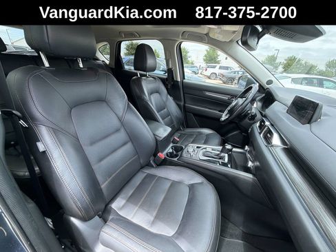 Used 2020 MAZDA CX-5 Grand Touring AWD/4WD image 28