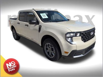 New 2025 Ford Maverick XLT