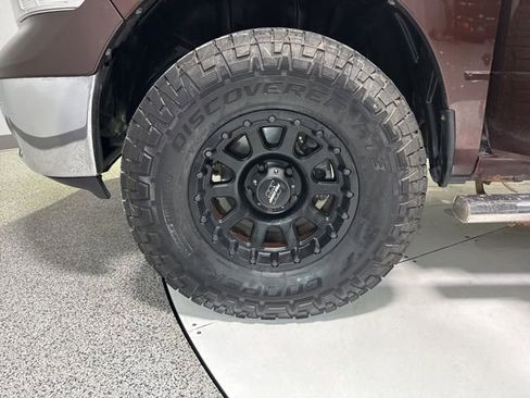 Used 2015 RAM 1500 Big Horn image 4