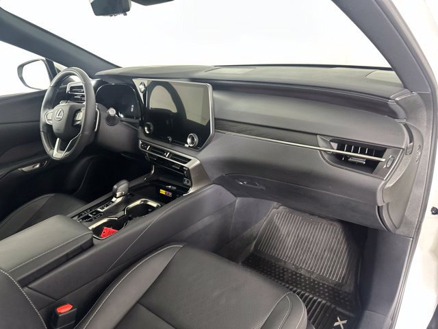 Used 2023 Lexus RX 350 Premium Plus w/ Accessory Package AWD/4WD image 28