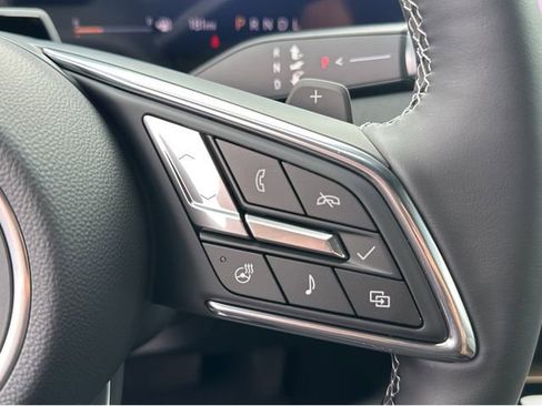 New 2026 Buick Enclave Avenir w/ Super Cruise Package AWD/4WD image 28