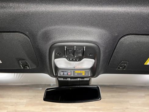 Used 2024 GMC Canyon AT4 w/ LPO, Off Road Lift Package image 20