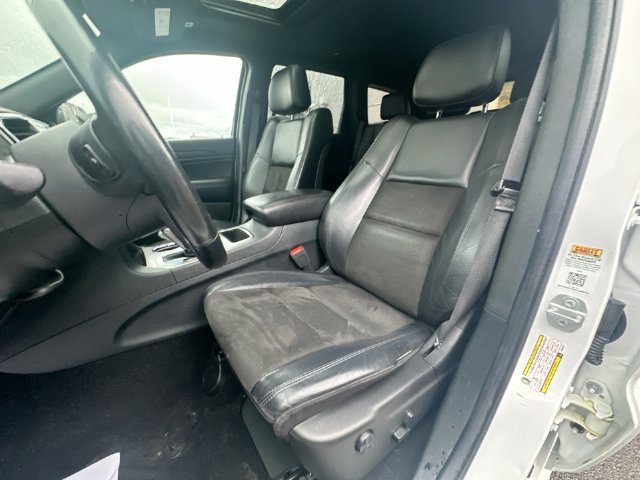 Used 2019 Jeep Grand Cherokee Altitude AWD/4WD image 14