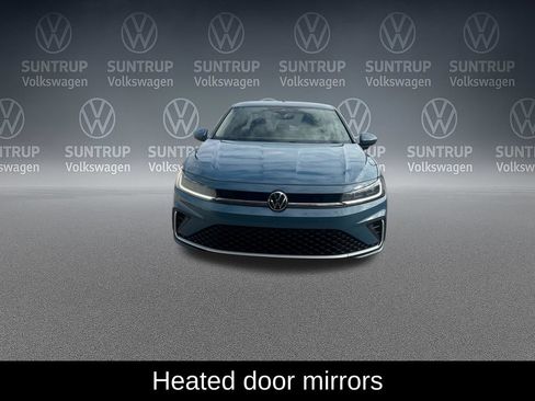 Used 2025 Volkswagen Jetta S FWD image 10