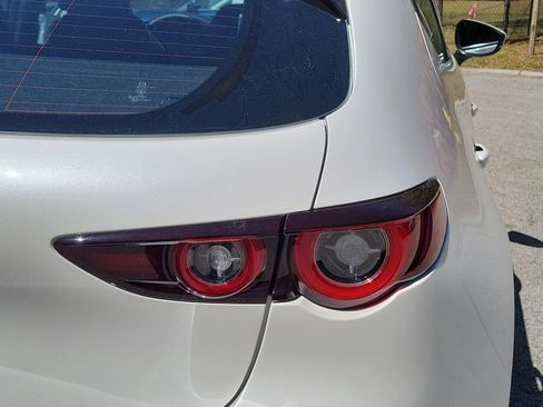 New 2026 MAZDA MAZDA3 2.5 S Hatchback w/ Premium Pkg image 8