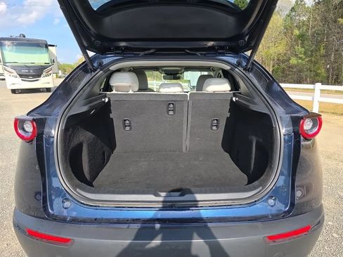 Used 2021 MAZDA CX-30 2.5 Turbo w/ Premium Package image 52