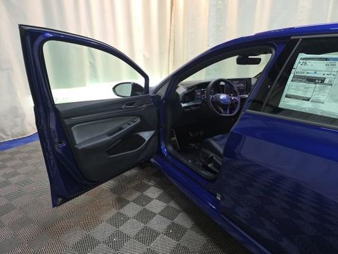 New 2026 Volkswagen Golf w/ Euro Style Package AWD/4WD image 11