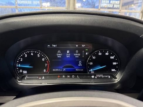 Used 2021 Ford Explorer XLT w/ Equipment Group 202A image 20