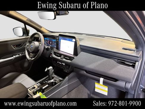 Used 2026 Subaru Outback Limited AWD/4WD image 31