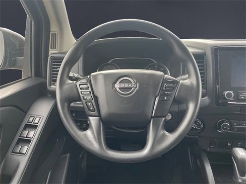 Used 2022 Nissan Frontier S w/ Technology Package image 9