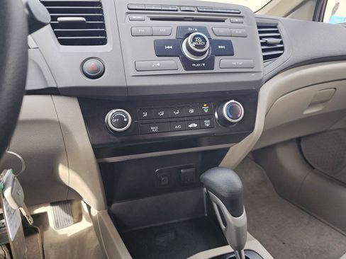 Used 2012 Honda Civic LX image 28
