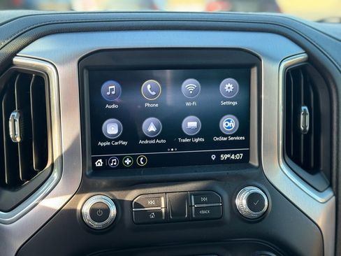 Used 2020 GMC Sierra 1500 SLE w/ SLE Value Package image 18