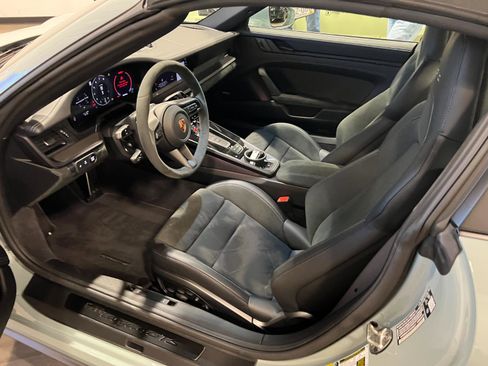 Used 2026 Porsche 911 Targa 4 GTS image 10
