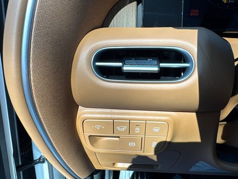 New 2026 Hyundai Palisade Calligraphy image 21