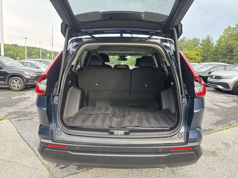 Used 2024 Honda CR-V EX-L image 21