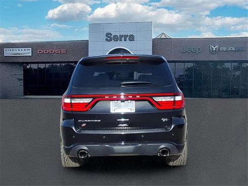 Used 2021 Dodge Durango R/T w/ Tow 'N Go Package image 5