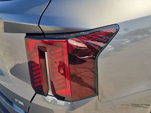 New 2026 Kia Sorento SX Prestige image 11