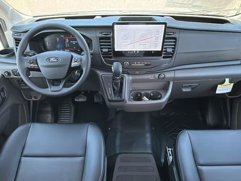 New 2026 Ford Transit 350 148 High Roof Extended RWD image 18