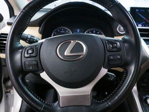 Used 2017 Lexus NX 200t FWD image 23