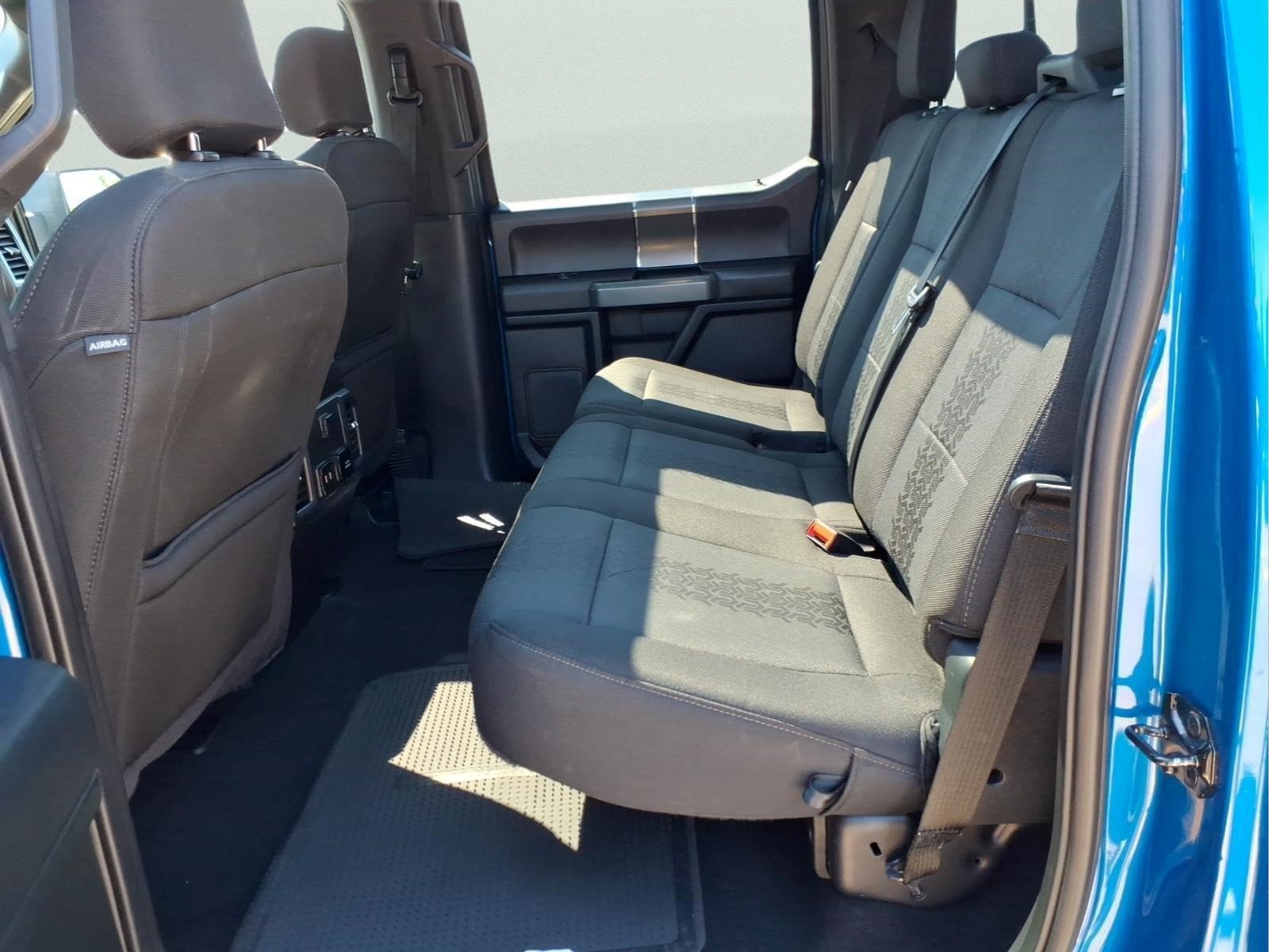 Used 2020 Ford F150 XLT w/ Equipment Group 302A Luxury AWD/4WD image 5
