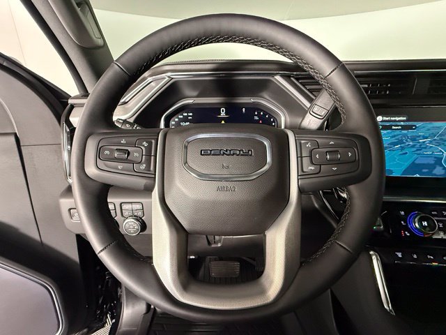 Used 2026 GMC Sierra 2500 Denali w/ Denali Reserve Package AWD/4WD image 29