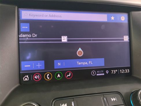 Used 2021 GMC Acadia SLT w/ Premium Package image 27