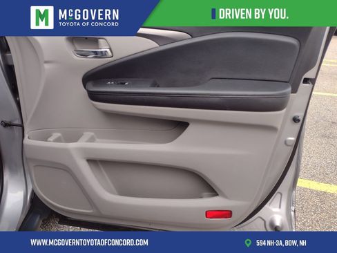 Used 2022 Honda Pilot EX-L image 18