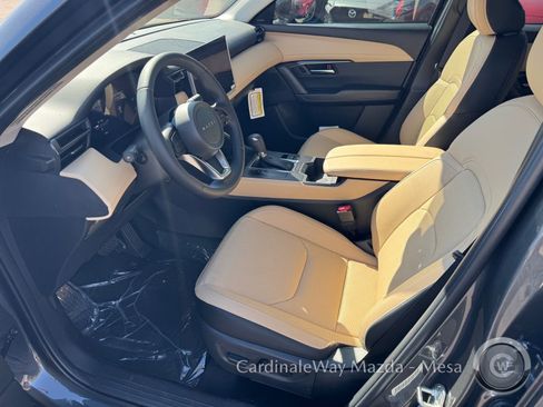 New 2026 MAZDA CX-5 2.5 S w/ Premium Package AWD/4WD image 11