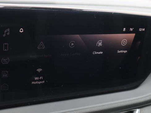 New 2026 Buick Envista Preferred w/ Convenience I Package FWD image 8