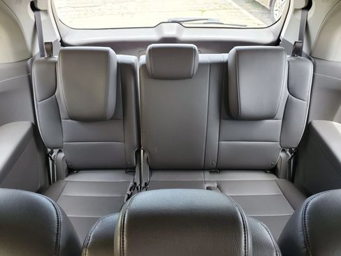 Used 2017 Honda Odyssey EX-L image 25