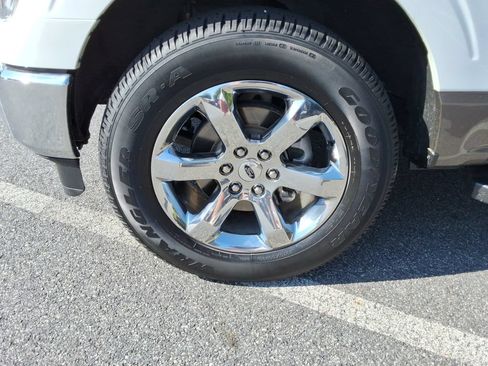 Used 2021 Ford F150 Lariat w/ Equipment Group 502A High AWD/4WD image 10