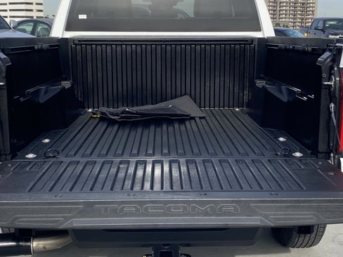 Certified 2024 Toyota Tacoma SR5 image 22