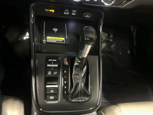 Used 2023 Honda CR-V EX-L image 21