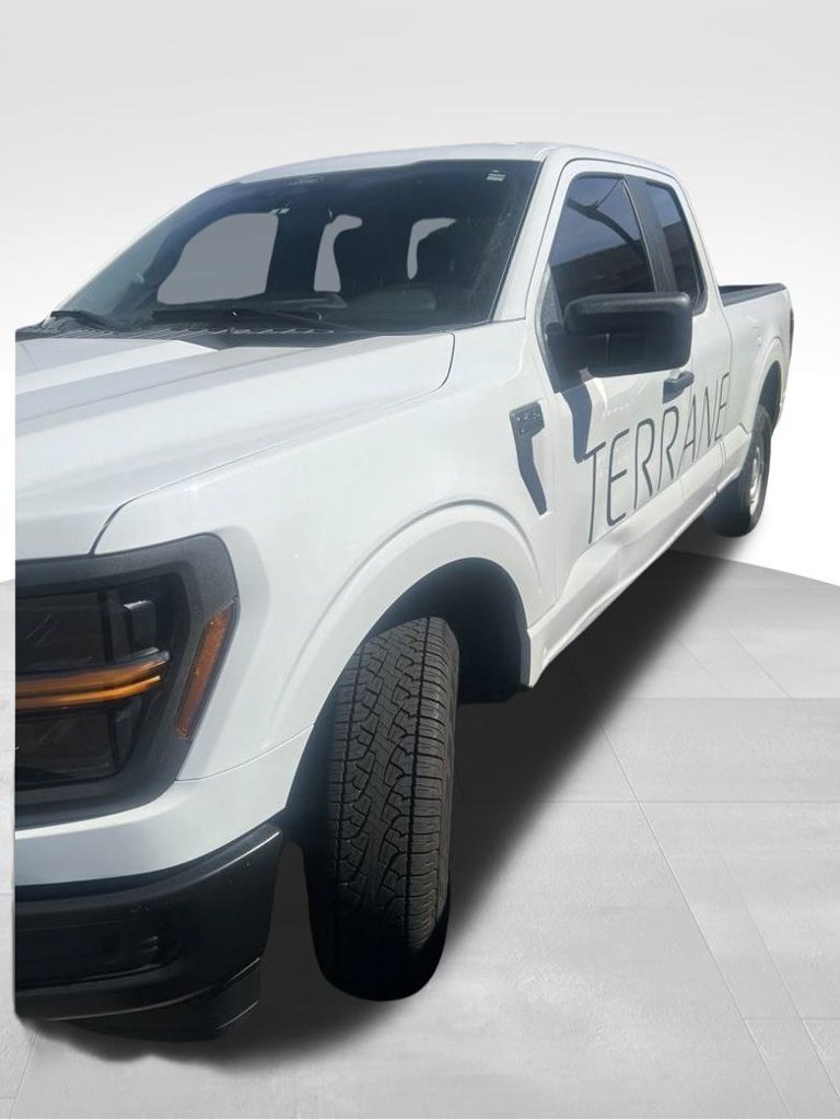 Used 2024 Ford F150 XL AWD/4WD image 14