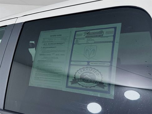 Used 2024 RAM 3500 Laramie w/ Night Edition image 37