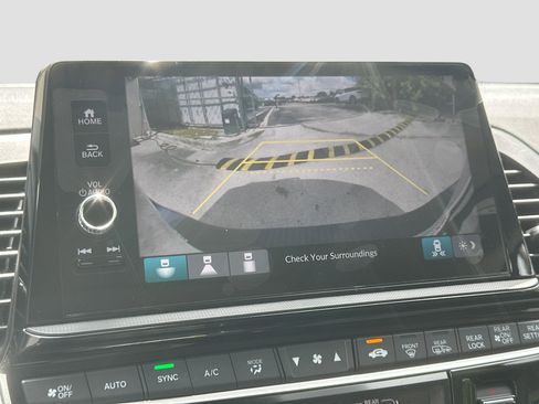 New 2026 Honda Odyssey EX-L image 11