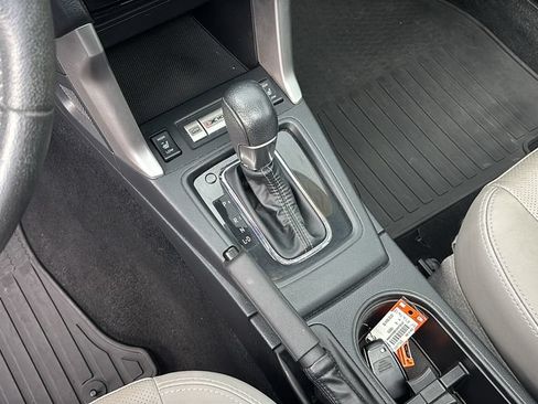 Used 2016 Subaru Forester 2.5i Touring w/ Eyesight & Navigation System AWD/4WD image 21
