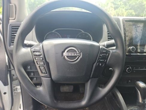 Used 2022 Nissan Frontier S w/ Technology Package RWD image 10