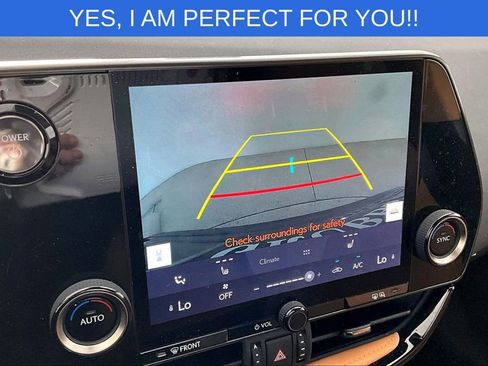 Used 2023 Lexus NX 350h AWD image 31