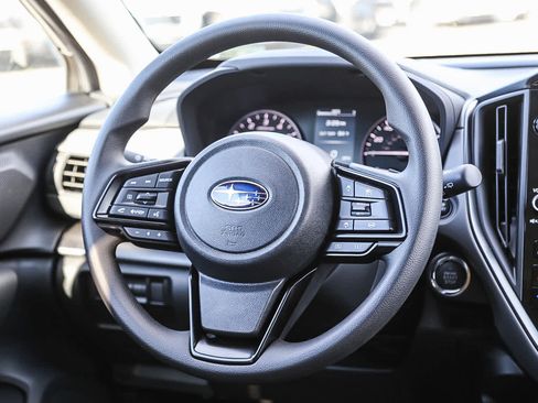 New 2026 Subaru Crosstrek 2.0i Premium image 17