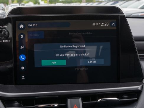 New 2026 Subaru Outback Wilderness image 16