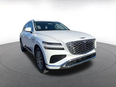 Used 2026 Genesis GV80 2.5T AWD/4WD image 3