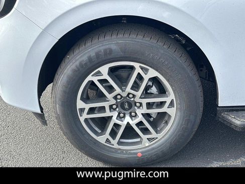 New 2026 Ford Expedition Max Active RWD image 11