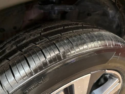 Certified 2024 Nissan Rogue SL w/ SL Premium Package image 30