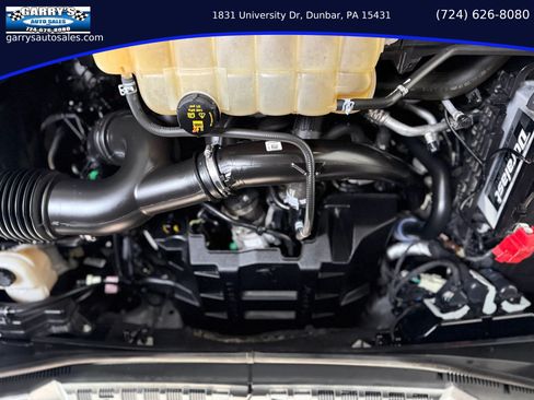 Used 2018 Ford F150 XL w/ Equipment Group 101A Mid AWD/4WD image 8