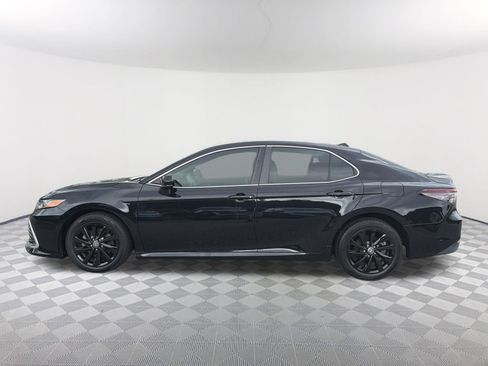 Used 2023 Toyota Camry LE FWD image 14