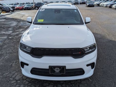 Used 2022 Dodge Durango GT AWD/4WD image 3